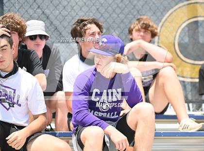 Thumbnail 3 in Bridgeland vs. Klein Cain photogallery.