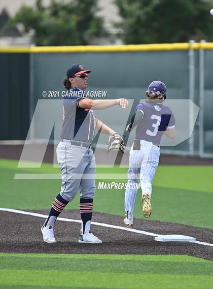 Thumbnail 2 in Bridgeland vs. Klein Cain photogallery.