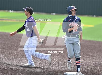 Thumbnail 3 in Bridgeland vs. Klein Cain photogallery.