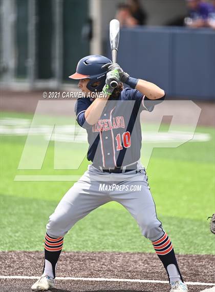 Thumbnail 3 in Bridgeland vs. Klein Cain photogallery.