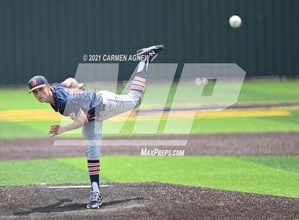 Thumbnail 3 in Bridgeland vs. Klein Cain photogallery.