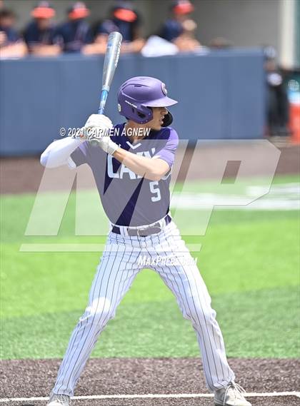 Thumbnail 2 in Bridgeland vs. Klein Cain photogallery.