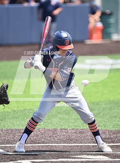 Thumbnail 1 in Bridgeland vs. Klein Cain photogallery.