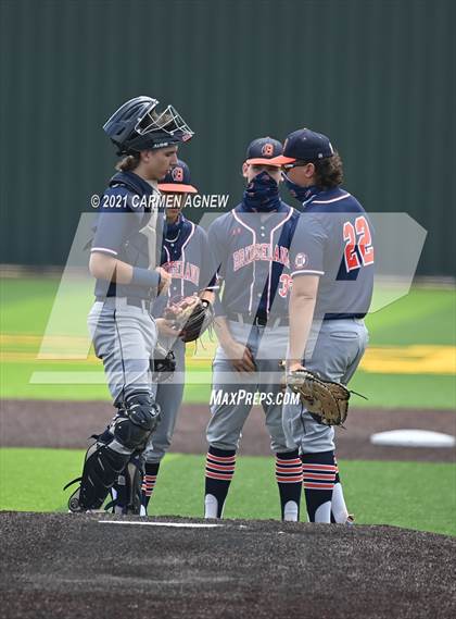 Thumbnail 2 in Bridgeland vs. Klein Cain photogallery.