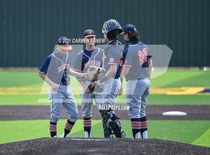 Thumbnail 1 in Bridgeland vs. Klein Cain photogallery.