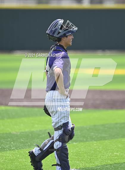 Thumbnail 2 in Bridgeland vs. Klein Cain photogallery.