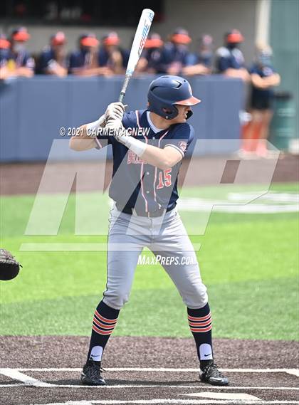 Thumbnail 3 in Bridgeland vs. Klein Cain photogallery.