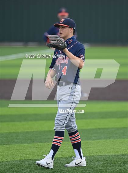 Thumbnail 1 in Bridgeland vs. Klein Cain photogallery.