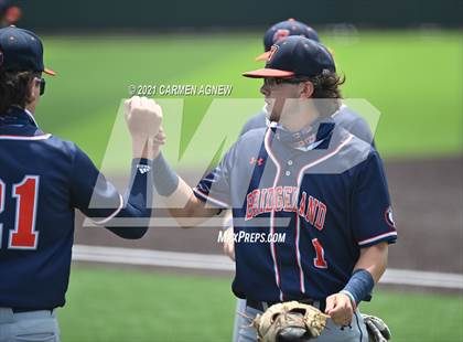 Thumbnail 2 in Bridgeland vs. Klein Cain photogallery.