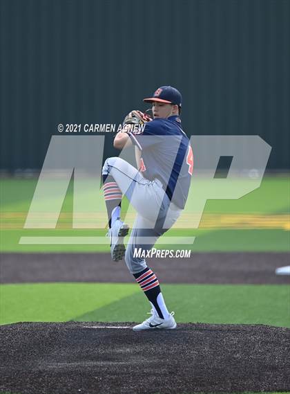 Thumbnail 1 in Bridgeland vs. Klein Cain photogallery.