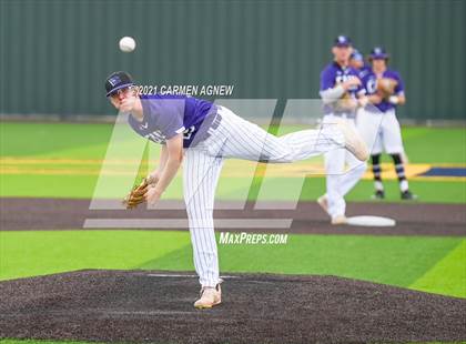 Thumbnail 1 in Bridgeland vs. Klein Cain photogallery.