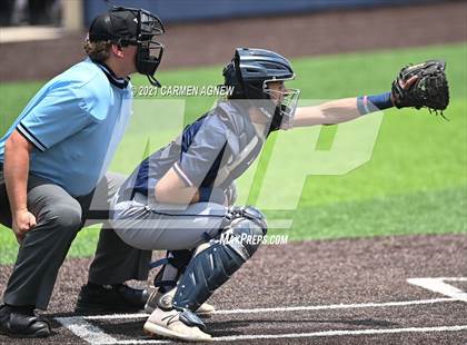 Thumbnail 3 in Bridgeland vs. Klein Cain photogallery.