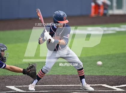 Thumbnail 2 in Bridgeland vs. Klein Cain photogallery.