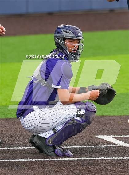 Thumbnail 2 in Bridgeland vs. Klein Cain photogallery.