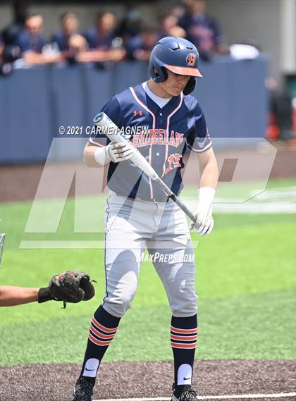 Thumbnail 3 in Bridgeland vs. Klein Cain photogallery.