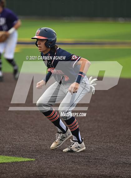 Thumbnail 1 in Bridgeland vs. Klein Cain photogallery.