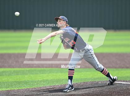 Thumbnail 1 in Bridgeland vs. Klein Cain photogallery.
