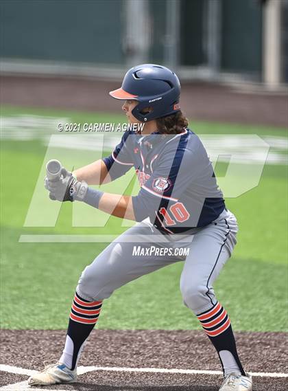 Thumbnail 1 in Bridgeland vs. Klein Cain photogallery.