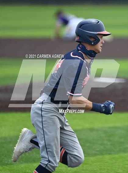 Thumbnail 2 in Bridgeland vs. Klein Cain photogallery.