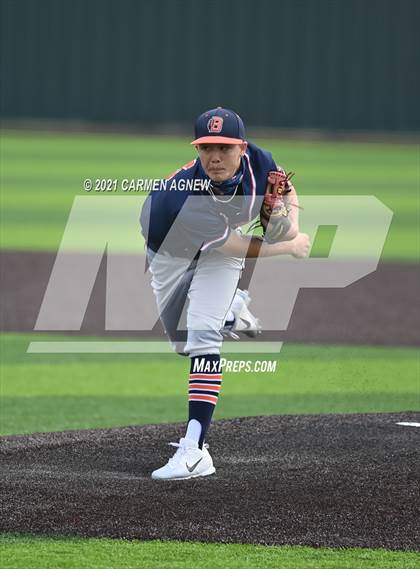 Thumbnail 1 in Bridgeland vs. Klein Cain photogallery.