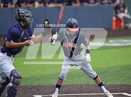 Thumbnail 3 in Bridgeland vs. Klein Cain photogallery.