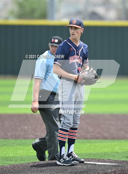 Thumbnail 3 in Bridgeland vs. Klein Cain photogallery.