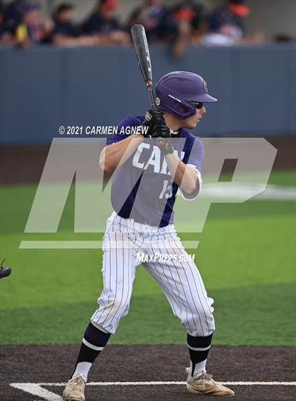 Thumbnail 2 in Bridgeland vs. Klein Cain photogallery.