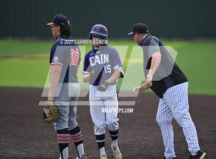 Thumbnail 2 in Bridgeland vs. Klein Cain photogallery.