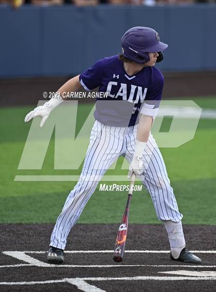 Thumbnail 3 in Bridgeland vs. Klein Cain photogallery.