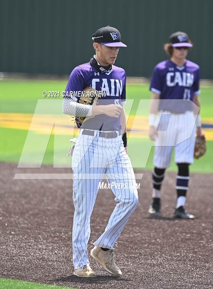 Thumbnail 3 in Bridgeland vs. Klein Cain photogallery.