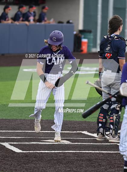 Thumbnail 2 in Bridgeland vs. Klein Cain photogallery.