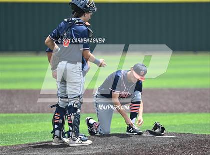 Thumbnail 2 in Bridgeland vs. Klein Cain photogallery.