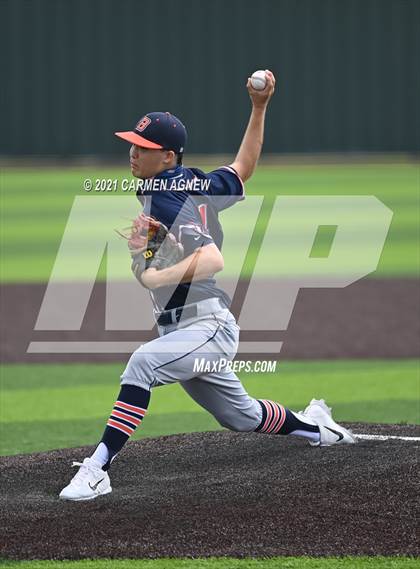 Thumbnail 1 in Bridgeland vs. Klein Cain photogallery.