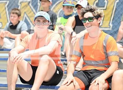 Thumbnail 3 in Bridgeland vs. Klein Cain photogallery.