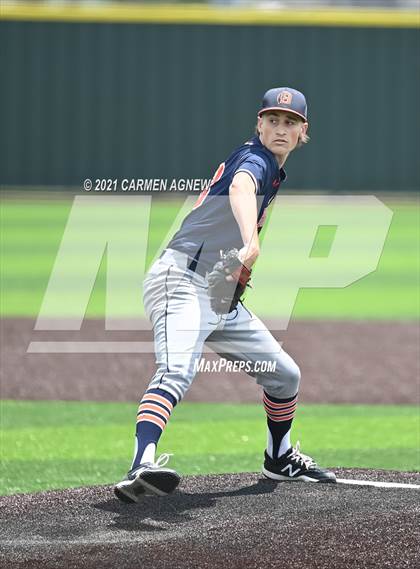 Thumbnail 1 in Bridgeland vs. Klein Cain photogallery.