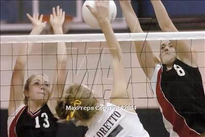 Thumbnail 1 in Bella Vista @ Loretto photogallery.