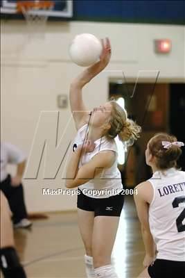 Bella Vista @ Loretto