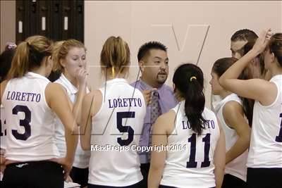 Thumbnail 3 in Bella Vista @ Loretto photogallery.