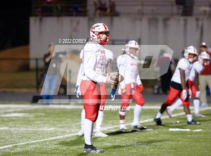 Thumbnail 3 in Jenkins vs Warner Robins (GHSA 5A Round 1) photogallery.