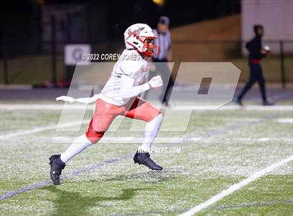 Thumbnail 2 in Jenkins vs Warner Robins (GHSA 5A Round 1) photogallery.