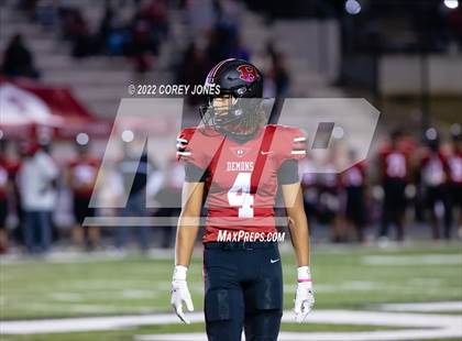 Thumbnail 2 in Jenkins vs Warner Robins (GHSA 5A Round 1) photogallery.