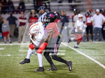 Thumbnail 2 in Jenkins vs Warner Robins (GHSA 5A Round 1) photogallery.