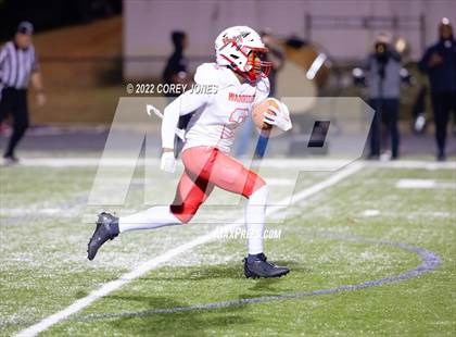 Thumbnail 3 in Jenkins vs Warner Robins (GHSA 5A Round 1) photogallery.