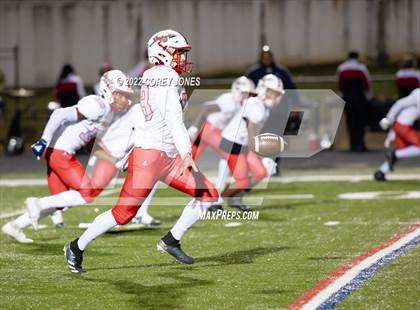 Thumbnail 1 in Jenkins vs Warner Robins (GHSA 5A Round 1) photogallery.