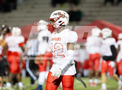 Thumbnail 2 in Jenkins vs Warner Robins (GHSA 5A Round 1) photogallery.