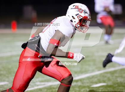 Thumbnail 3 in Jenkins vs Warner Robins (GHSA 5A Round 1) photogallery.