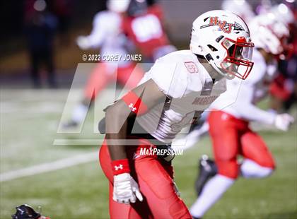 Thumbnail 1 in Jenkins vs Warner Robins (GHSA 5A Round 1) photogallery.