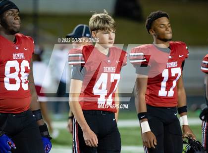 Thumbnail 3 in Jenkins vs Warner Robins (GHSA 5A Round 1) photogallery.