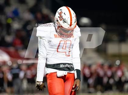 Thumbnail 1 in Jenkins vs Warner Robins (GHSA 5A Round 1) photogallery.