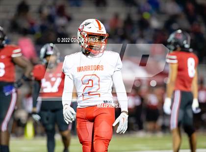 Thumbnail 2 in Jenkins vs Warner Robins (GHSA 5A Round 1) photogallery.